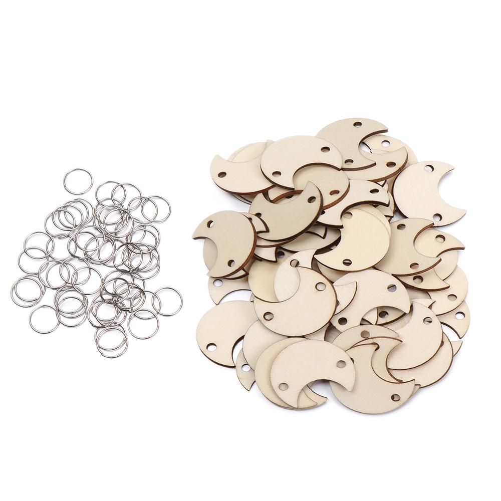 Easter Craft Embellishment Set - 50 шт./набор. Украшения для рукоделия своими