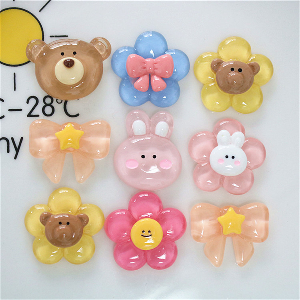 Embellishments For Scrapbooking - 20 шт., чехол для телефона с