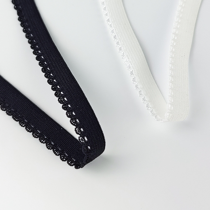 100 метров, 10 мм, волнистая э – обзор и цена Lace Ribbon Trim