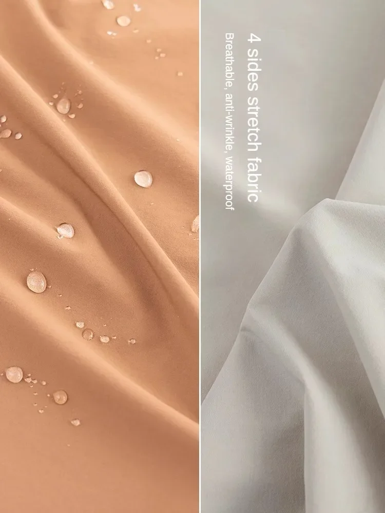4-сторонняя стрейчевая Водонеп – обзор и цена Crystal Mesh Fabric