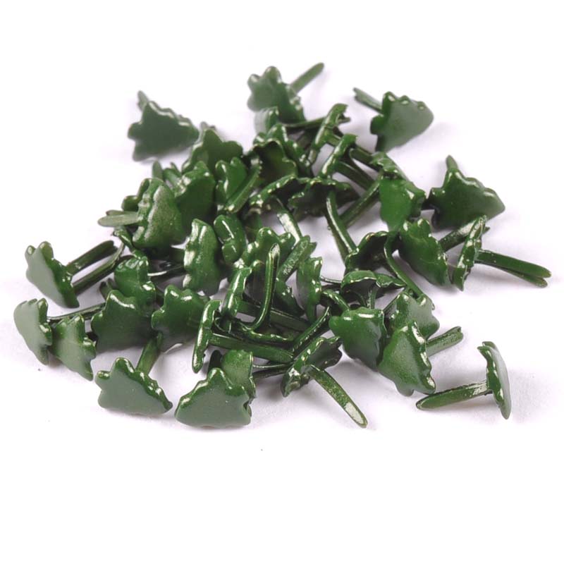 50 шт., детские металлические  – обзор и цена Embellishments For Scrapbooking