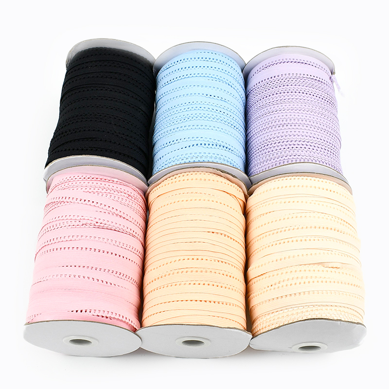 2-20 метров, 10 мм, цветная эл – обзор и цена Lace Ribbon Trim