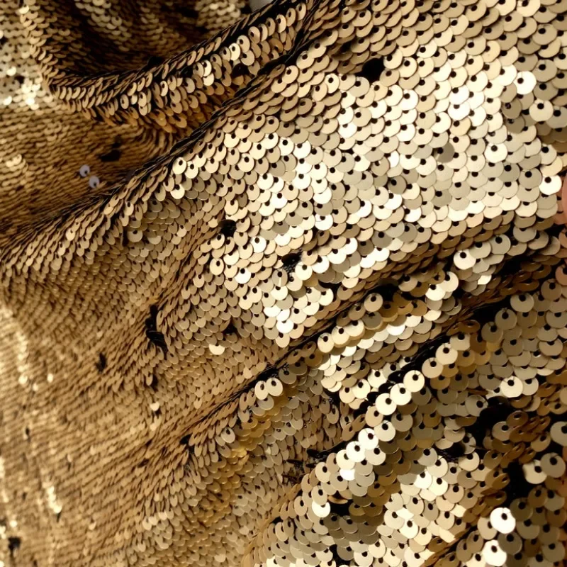 Сетчатая ткань с блестками, ма – обзор и цена Crystal Mesh Fabric