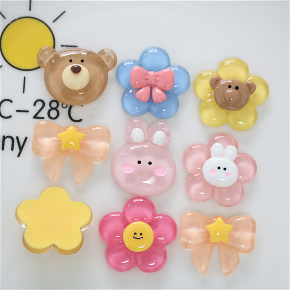 20 шт., чехол для телефона с м – обзор и цена Embellishments For Scrapbooking