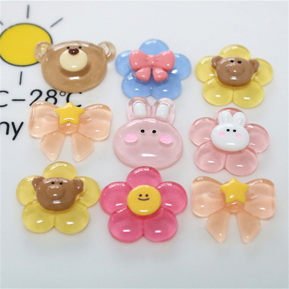 20 шт., чехол для телефона с м – обзор и цена Embellishments For Scrapbooking