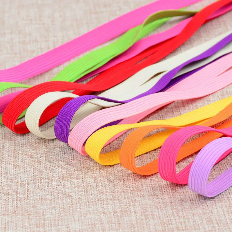 21 цвет, 1 см, эластичная лент – обзор и цена Lace Ribbon Trim
