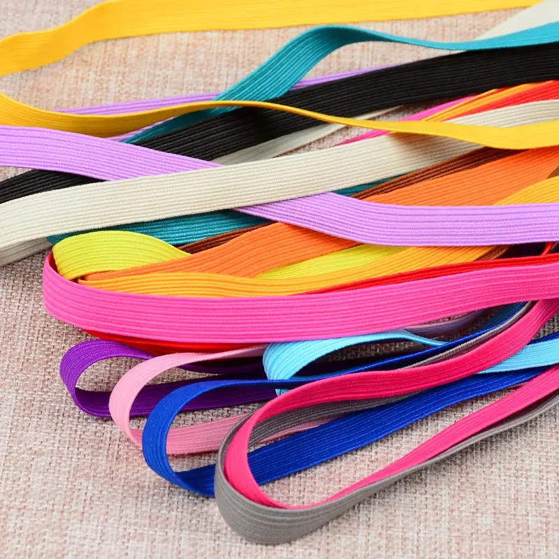 21 цвет, 1 см, эластичная лент – обзор и цена Lace Ribbon Trim