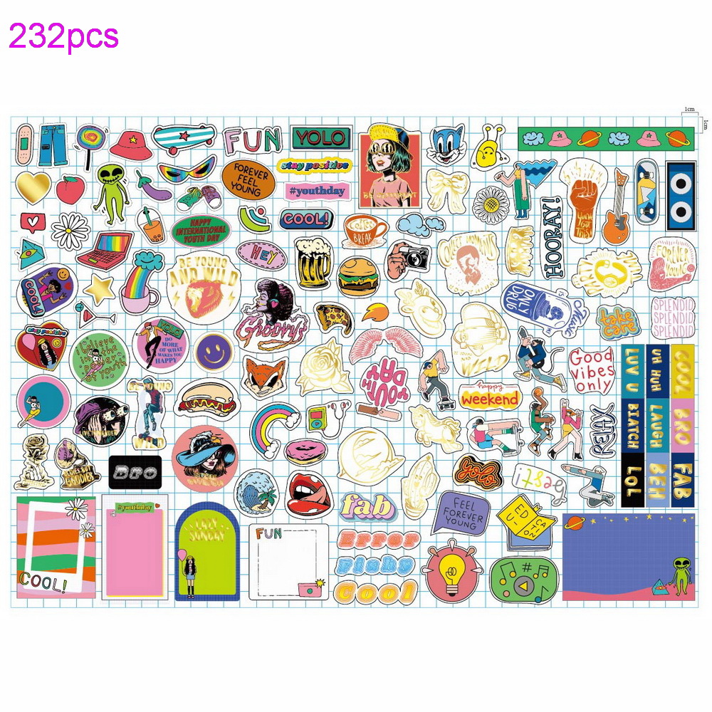 Креативный набор для скрапбуки – обзор и цена Embellishments For Scrapbooking
