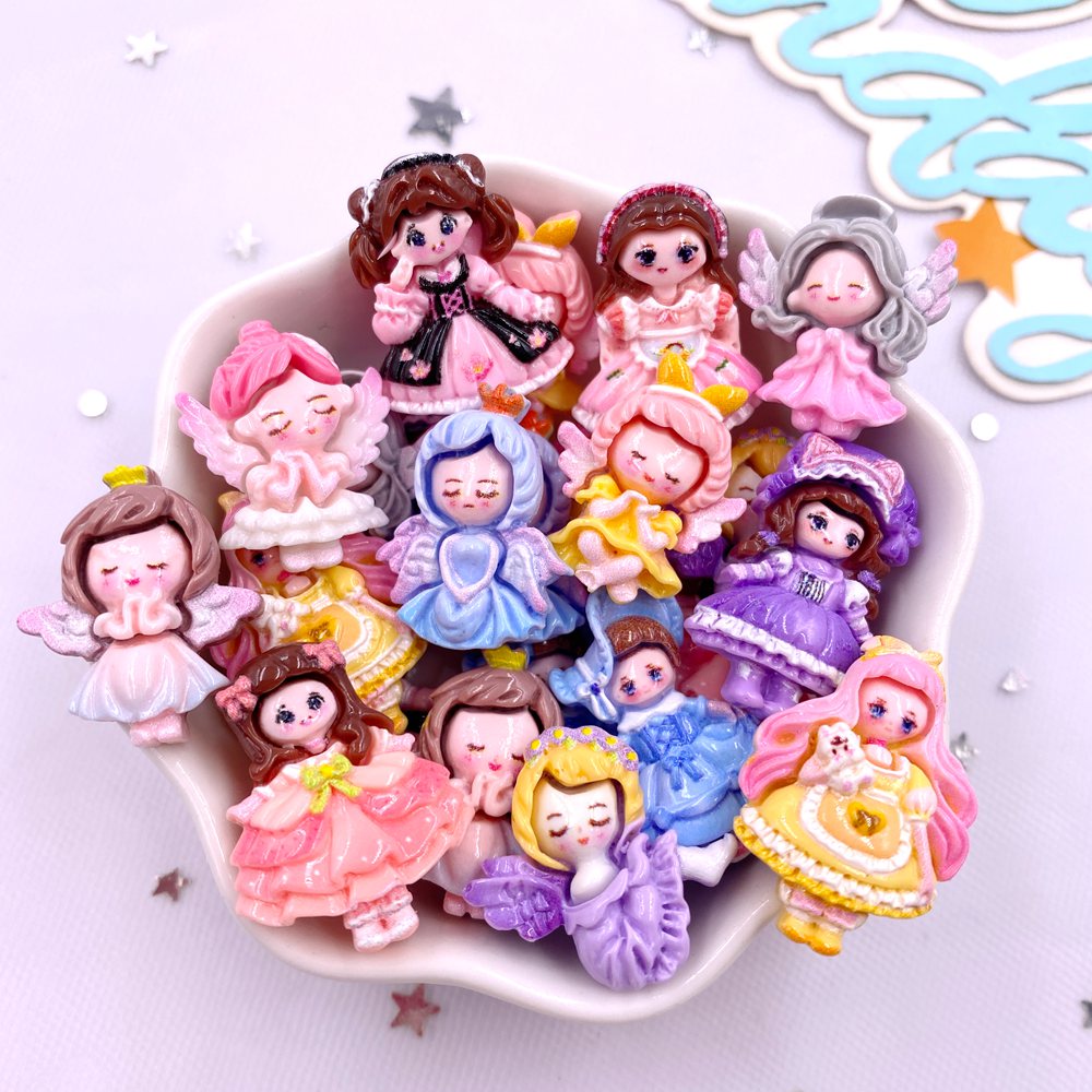 20 шт. разноцветных мультяшных – обзор и цена Embellishments For Scrapbooking