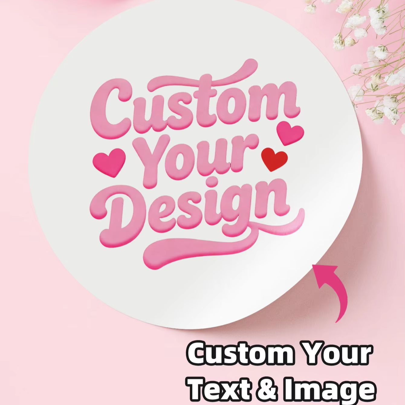1-120 шт. индивидуальных кругл – обзор и цена Embellishments For Scrapbooking